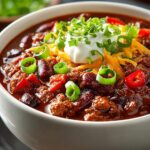 Chili Delight