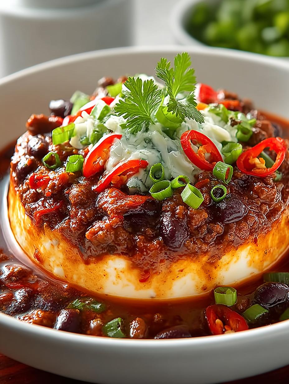 Chili Delight: 10 Ways to Experience Flavor Bliss - Chili Delight - additional detail