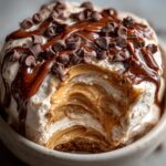 Chocolate Peanut Butter Protein