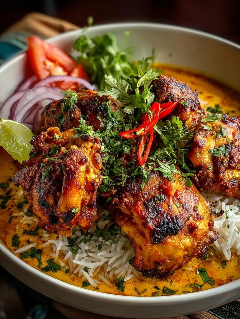 Churu Chicken Amarillo