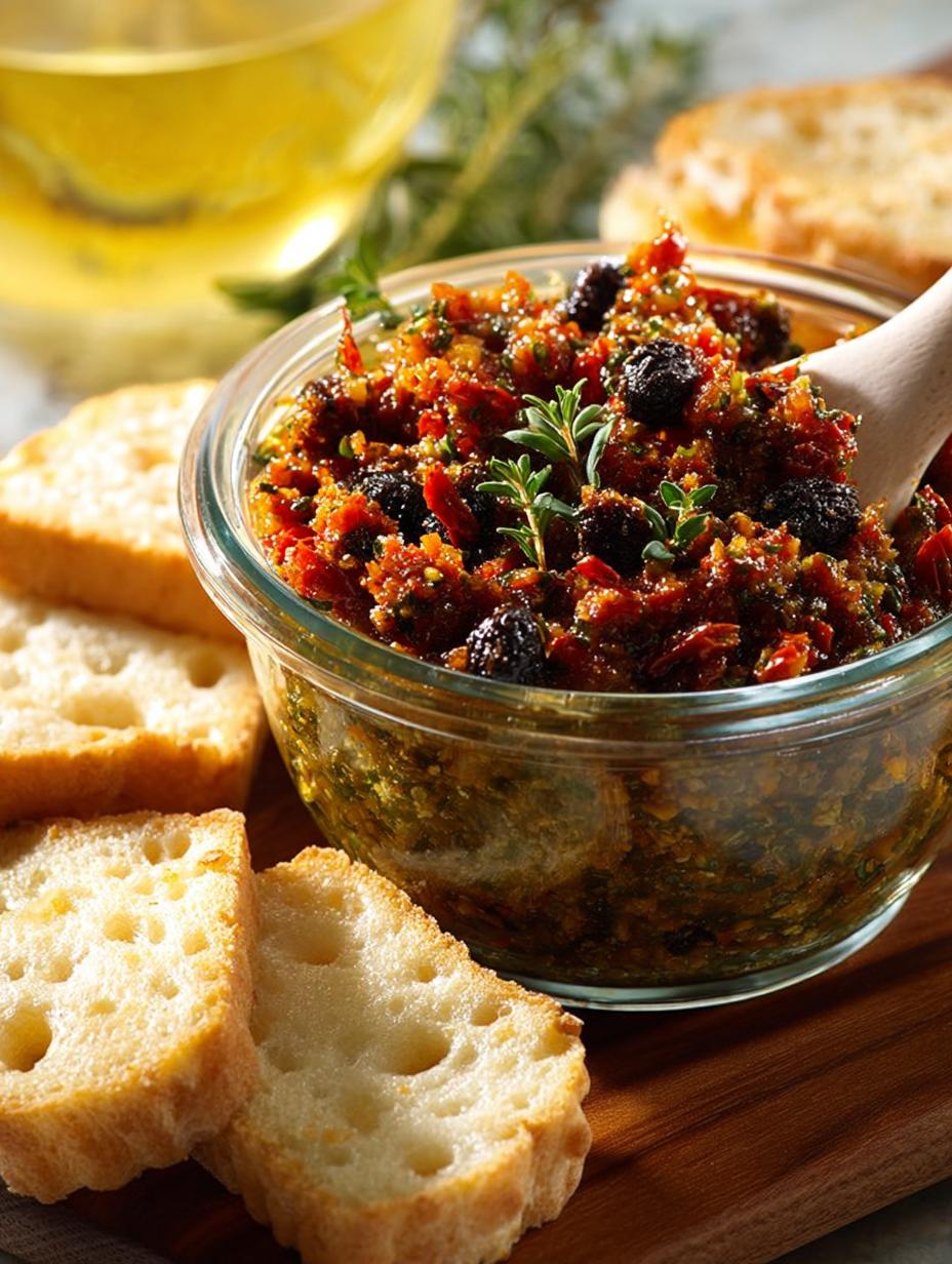 Comment Page 1#comment 42564: 10 Tasty Tapenade Ideas - Comment Page 1#comment 42564 - additional detail