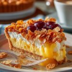 Cornflake Tart Old School