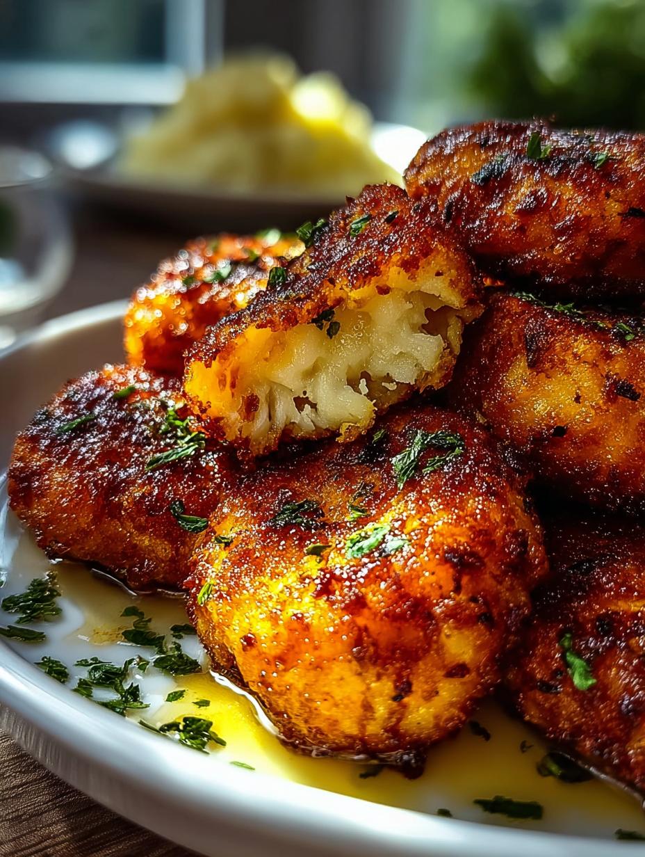 Cowboy Butter Chicken Bites: Irresistibly Buttery Goodness - Cowboy Butter Chicken Bites - main visual representation