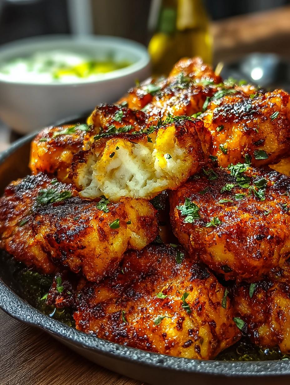 Cowboy Butter Chicken Bites: Irresistibly Buttery Goodness - Cowboy Butter Chicken Bites - additional detail