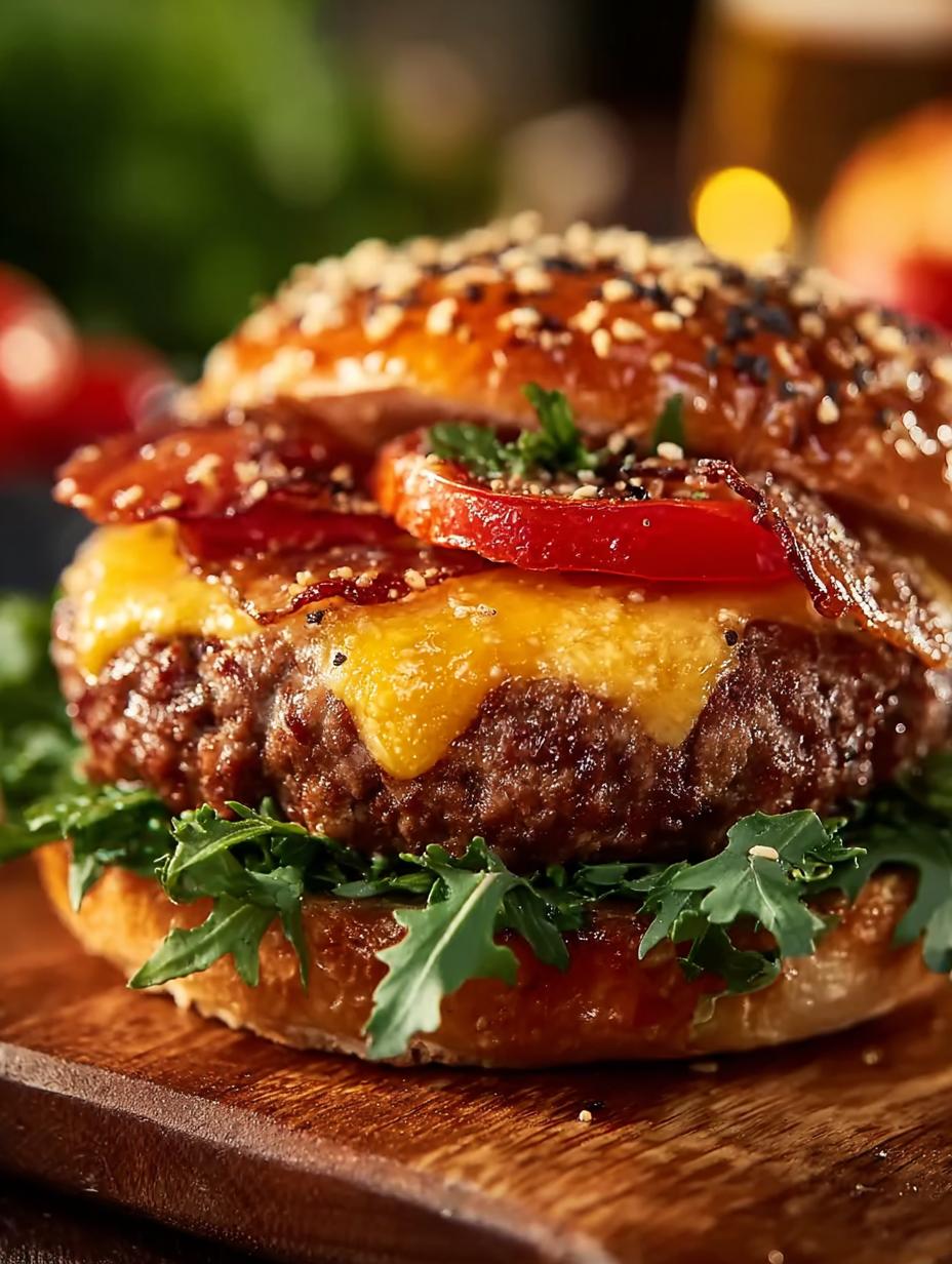 Crack Burgers Beef Burger: 7 Reasons You’ll Love It - Crack Burgers Beef Burger - additional detail