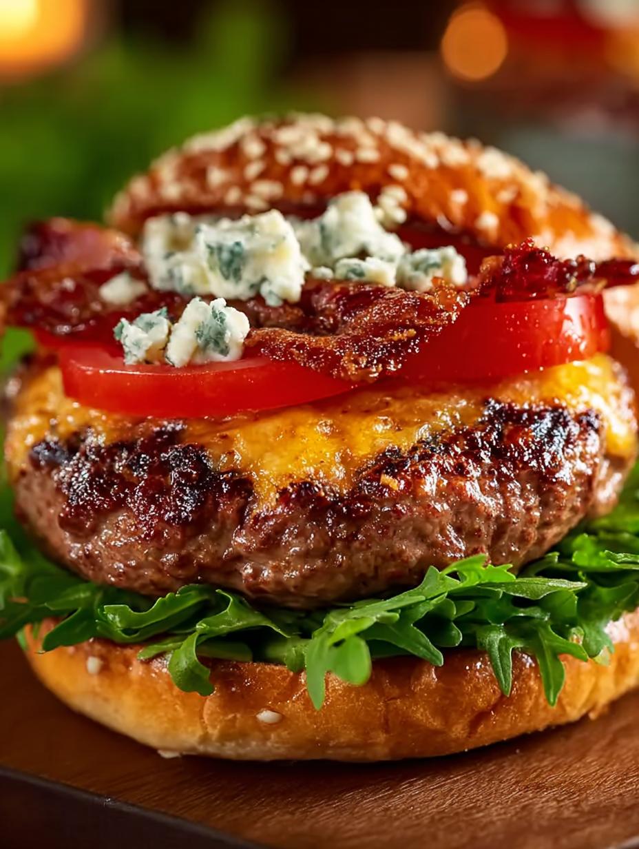 Crack Burgers Beef Burger