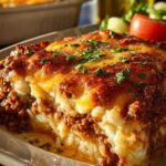 Crazy Good Casserole