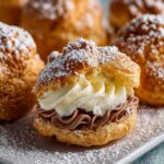 Cream Puffs