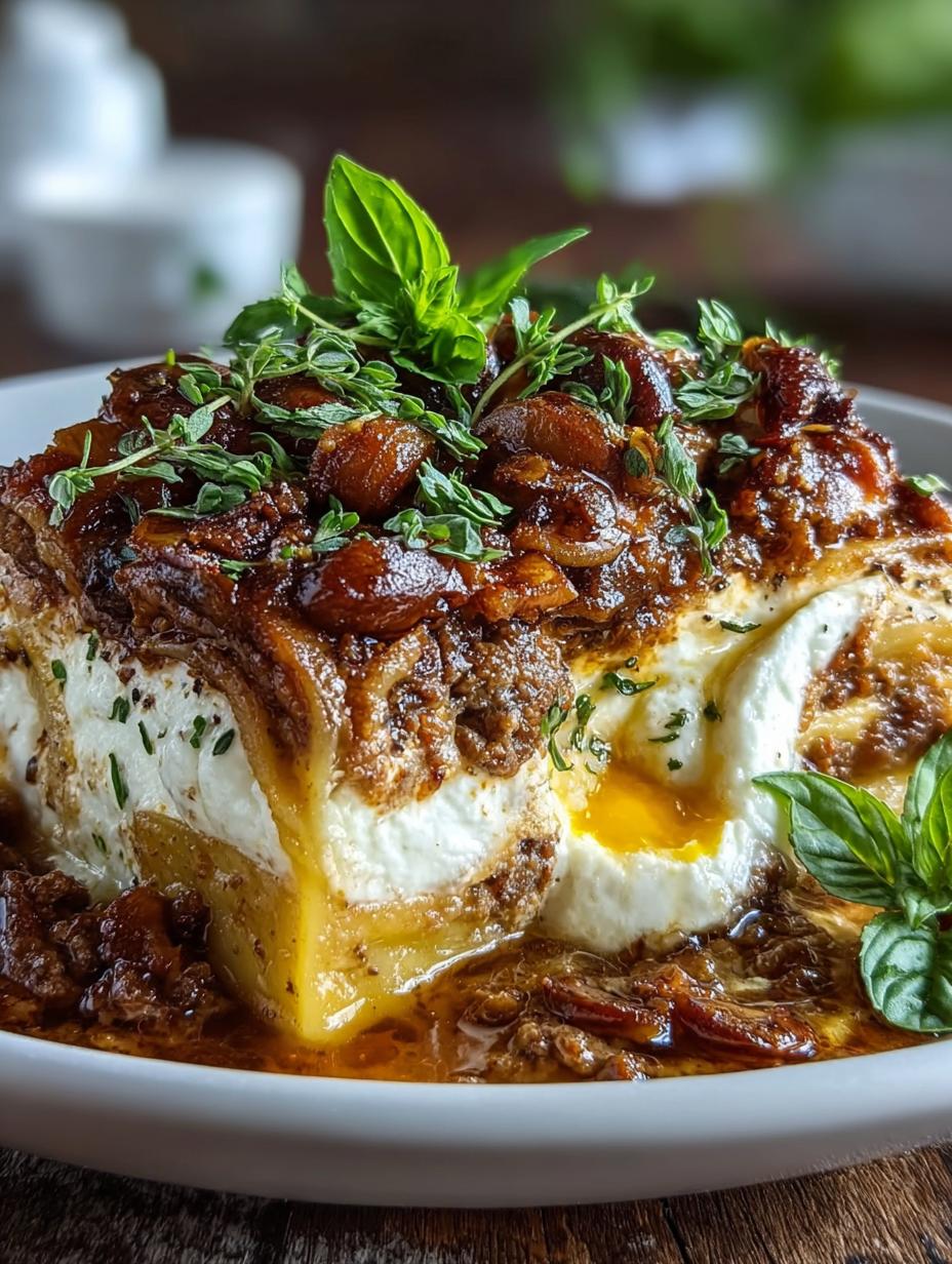 Creamy Gluten Free Crockpot