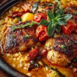 Creamy One Pot Marry