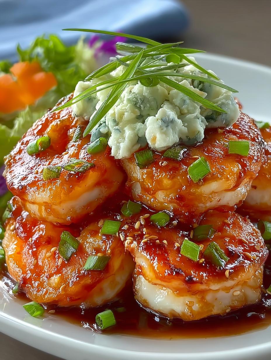 Creamy Shrimp Delight Seafood: 7 Irresistible Reasons to Indulge - Creamy Shrimp Delight Seafood - main visual representation