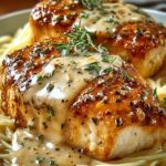 Crock Pot Angel Chicken