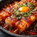 Effortless Garlic Butter Steak