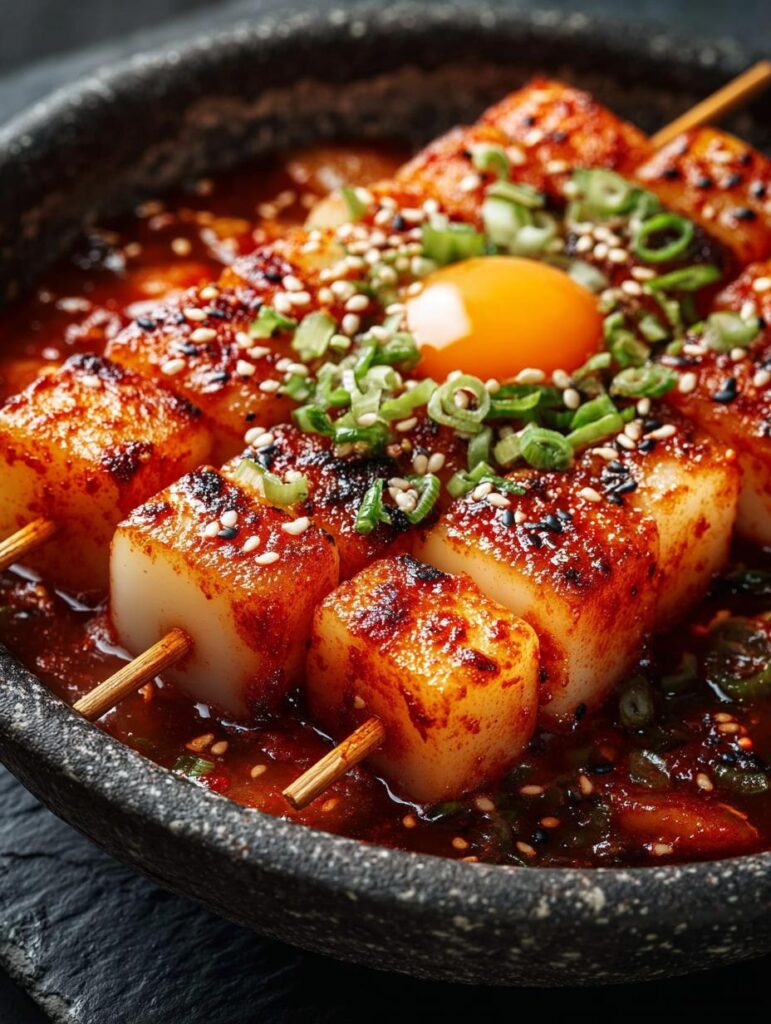 Effortless Garlic Butter Steak