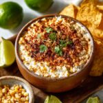 Elote Dip