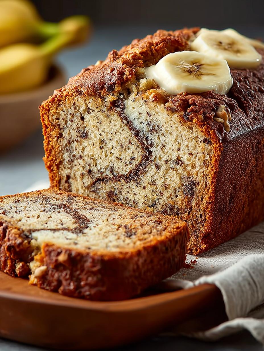 Ever Banana Bread Delight: 7 Secrets to Perfection - Ever Banana Bread Delight - main visual representation