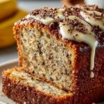 Ever Banana Bread Delight