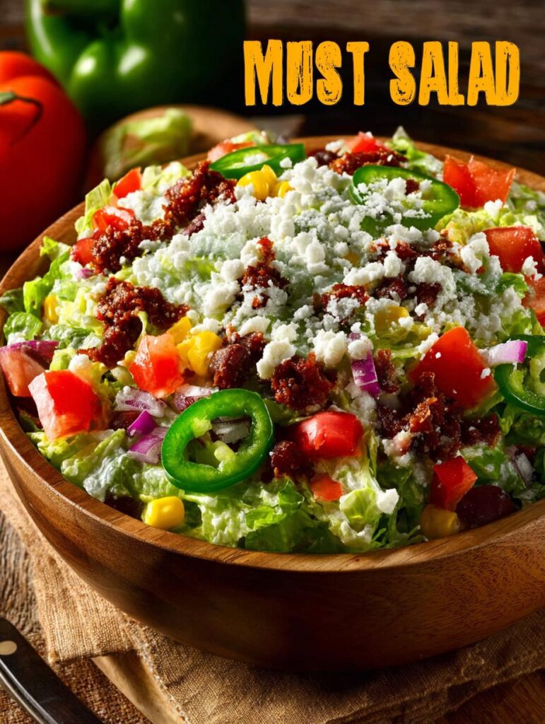 Fiesta Salad