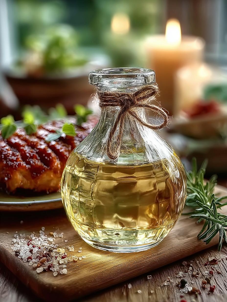 Fresh White Vinegar Natural: 7 Simple Steps to Make It - Fresh White Vinegar Natural - main visual representation