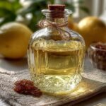 Fresh White Vinegar Natural