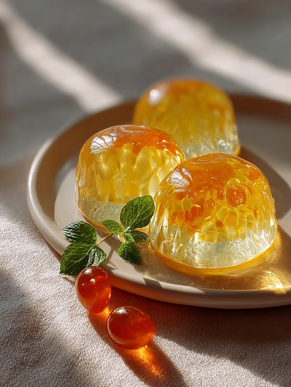 Gelatin Trick Health Benefits: 7 Powerful Reasons - Gelatin Trick Health Benefits - additional detail