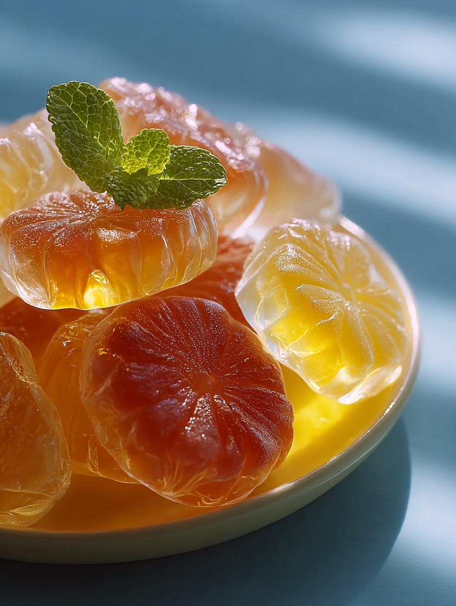 Gelatin Trick Health Benefits