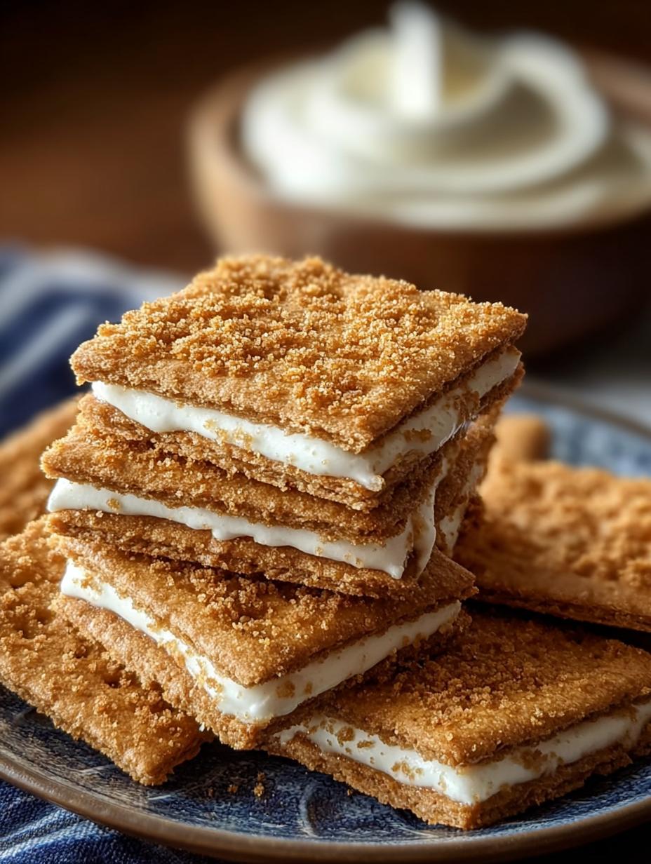 Graham Crackers