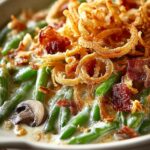 Green Bean Casserole Delight