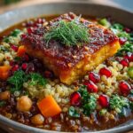 Healthy Meal Prep Vegan