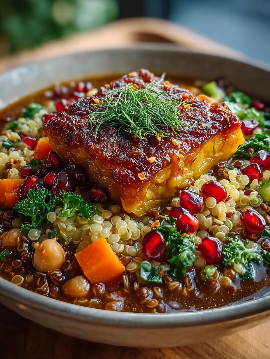 Healthy Meal Prep Vegan