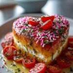 Heart Shaped Food Ideas