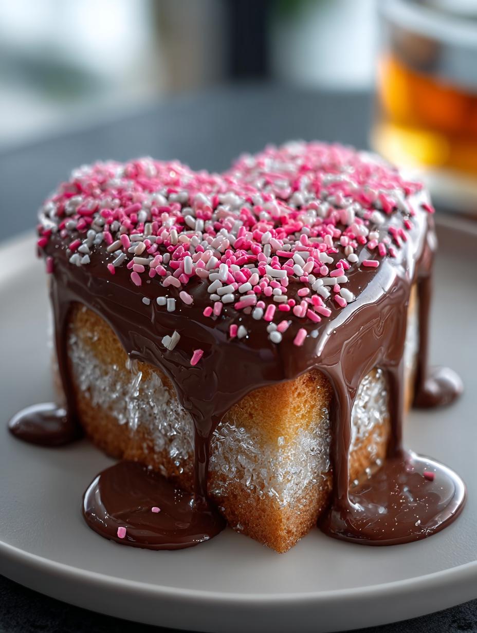 Heart Shaped Food Ideas: 7 Delightful Treats to Enjoy - Heart Shaped Food Ideas - additional detail