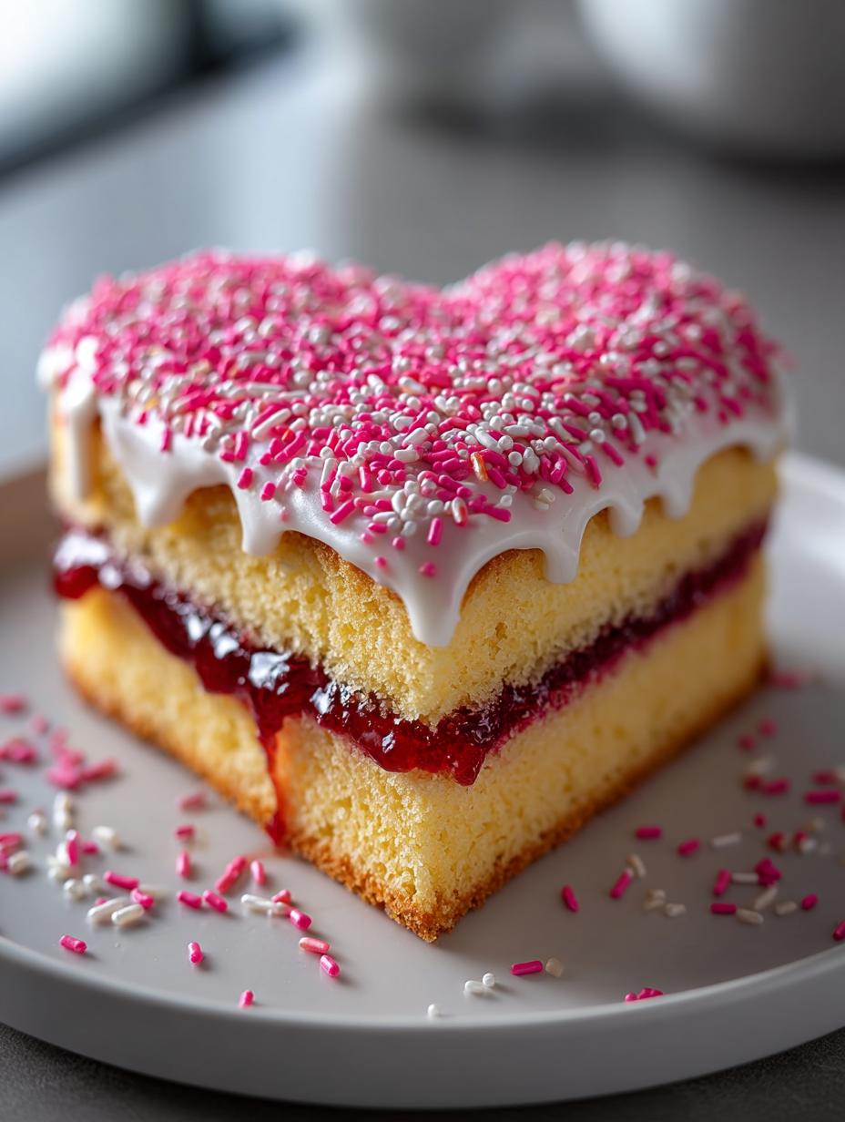 Heart Shaped Food Ideas: 7 Delightful Treats to Enjoy - Heart Shaped Food Ideas - additional detail