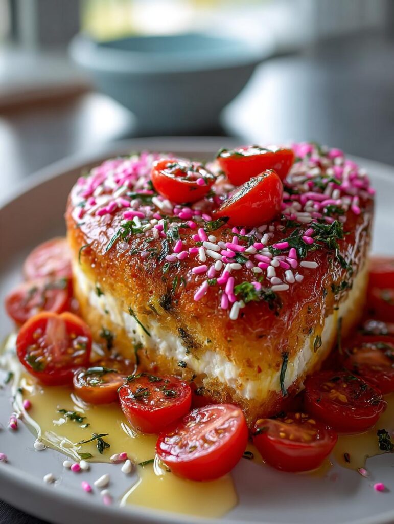 Heart Shaped Food Ideas