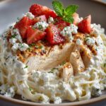 High Protein Cottage Cheese