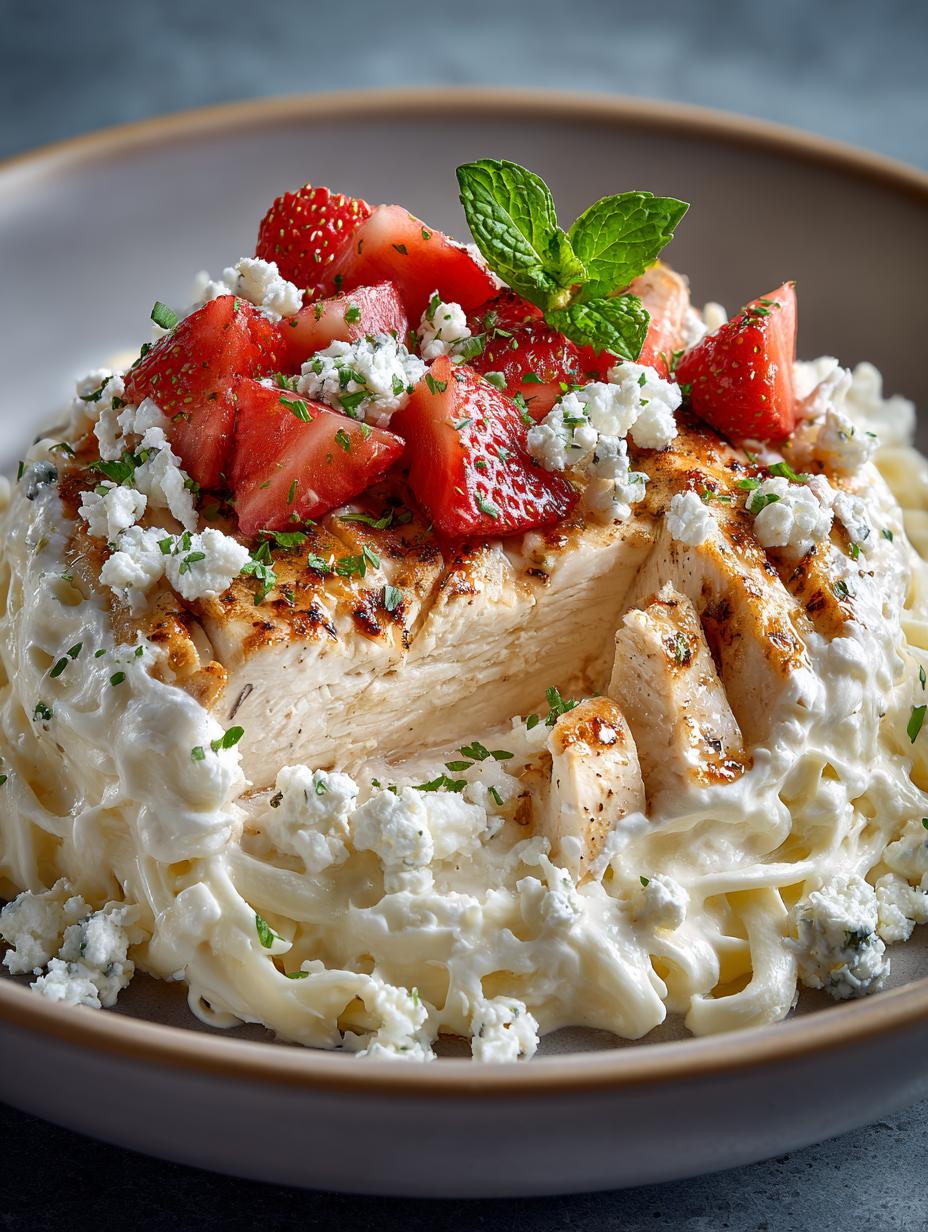 High Protein Cottage Cheese