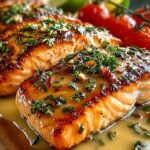 Honey Lime Garlic Butter