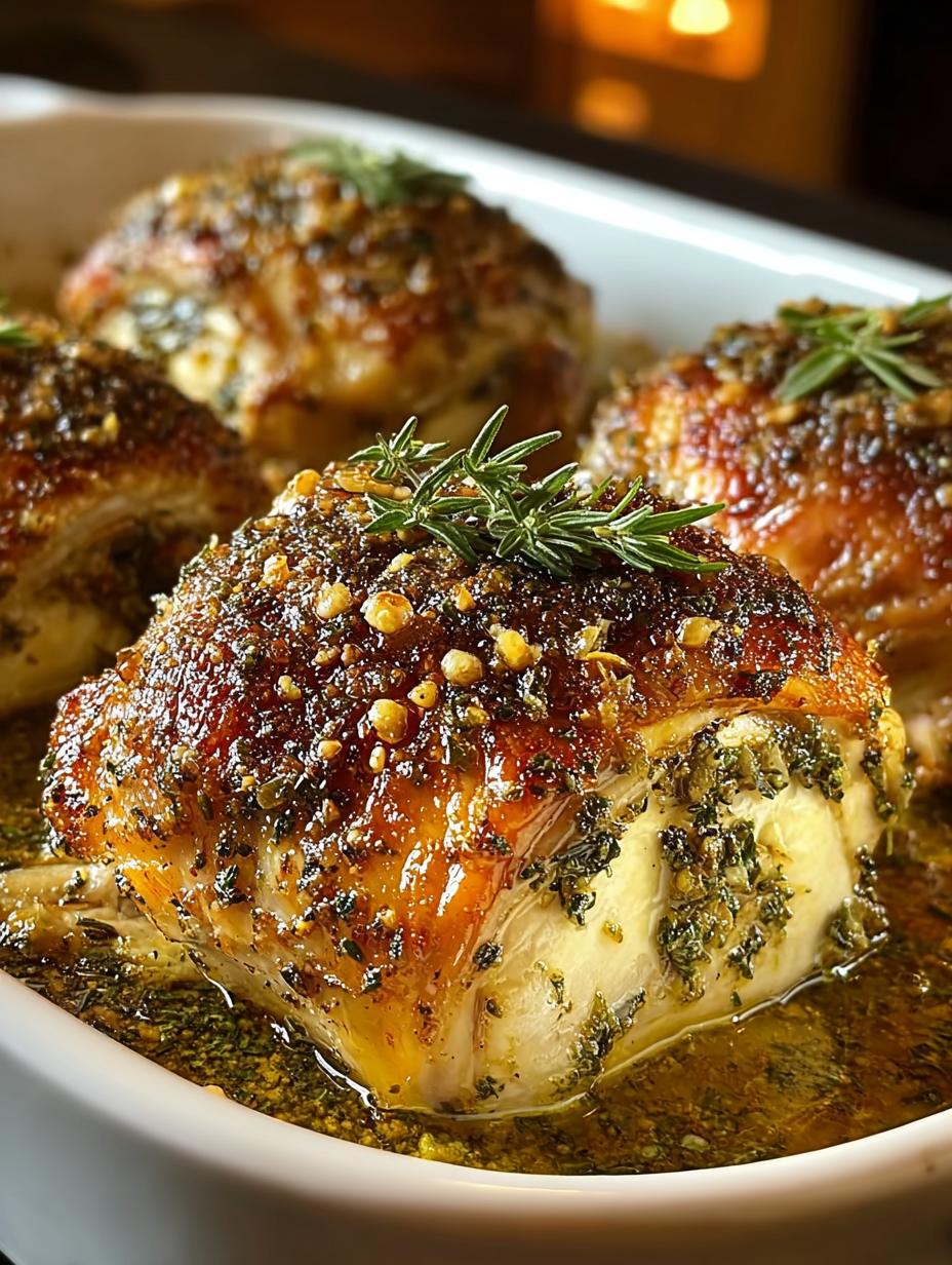 Ina Garten Mustard Roasted Chicken: 5 Reasons to Try - Ina Garten Mustard Roasted - main visual representation