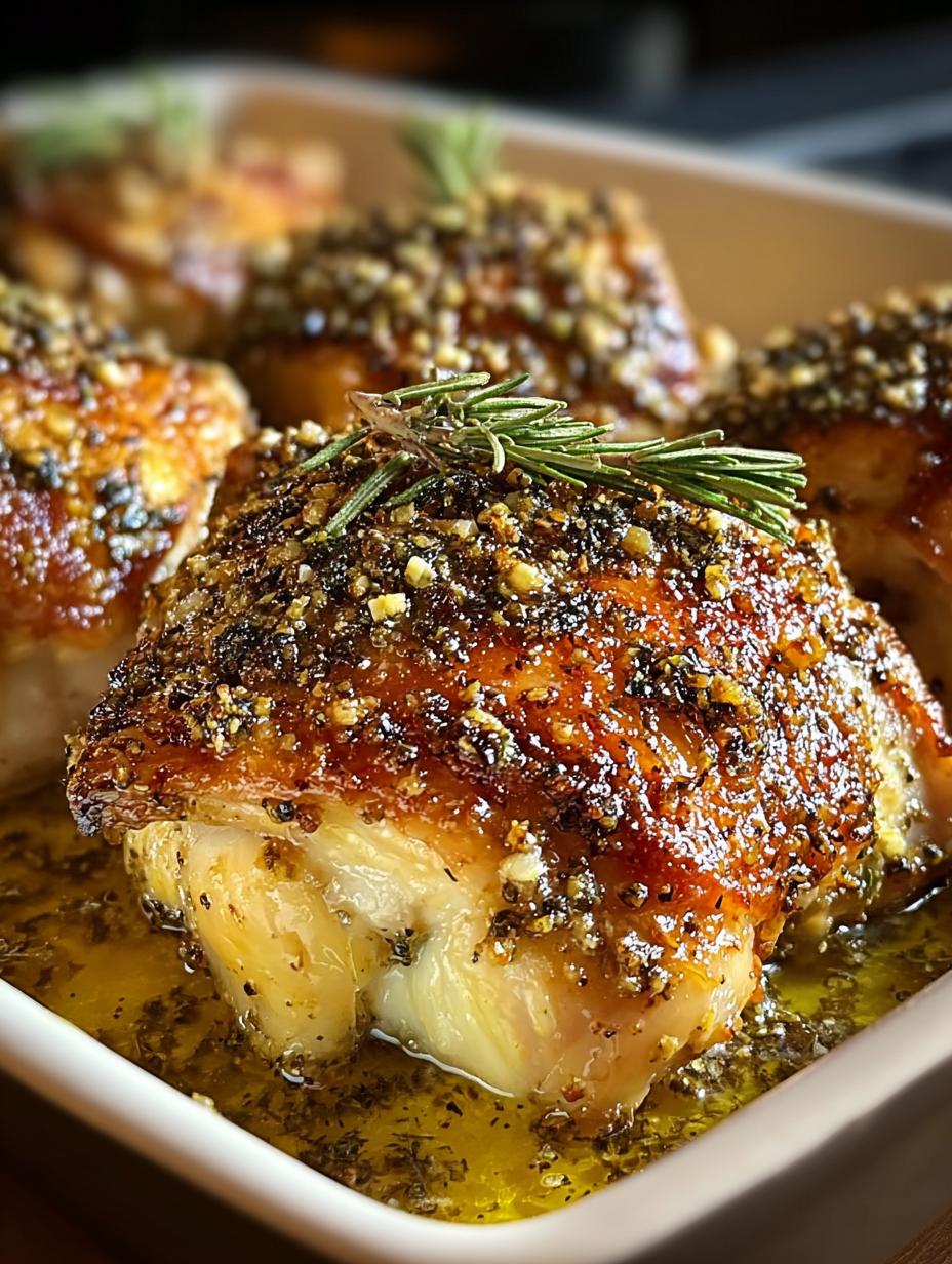Ina Garten Mustard Roasted Chicken: 5 Reasons to Try - Ina Garten Mustard Roasted - additional detail