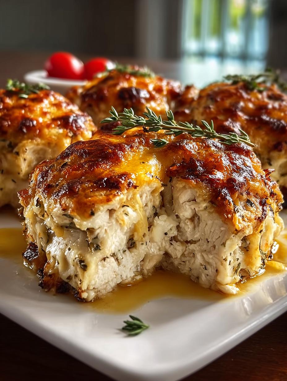 4-Ingredient Ranch Chicken Bake: Quick and Delicious - Ingredient Ranch Chicken Bake - additional detail