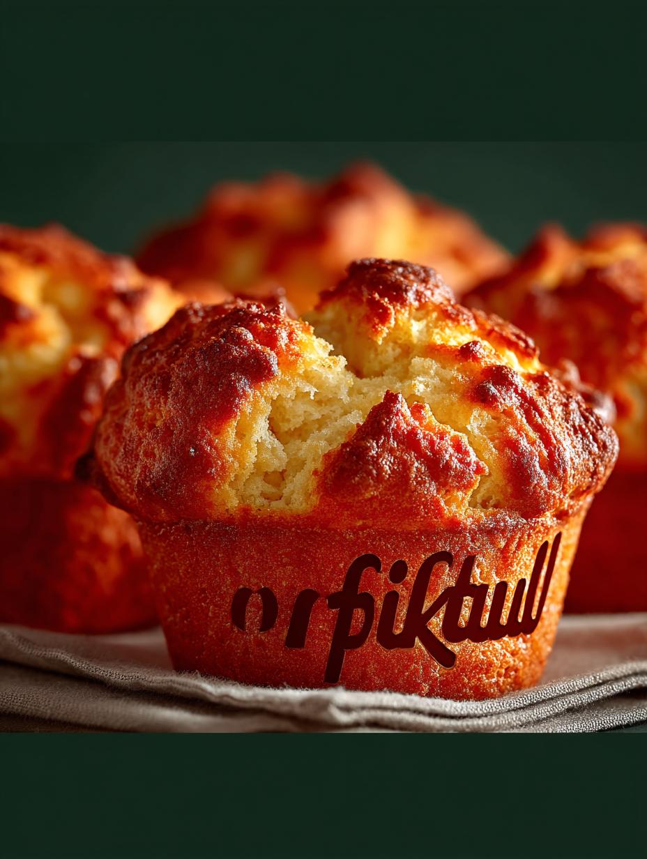 Delicious Irish Soda Bread Muffins in 5 Minutes - Irish Soda Bread Muffins - main visual representation