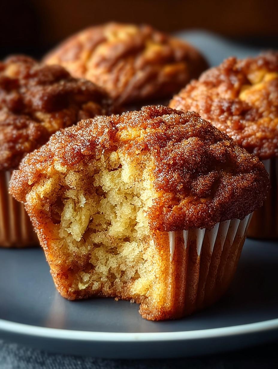 Irresistible Apple Cinnamon Muffins: 12 Delightful Recipes - Irresistible Apple Cinnamon Muffins - main visual representation