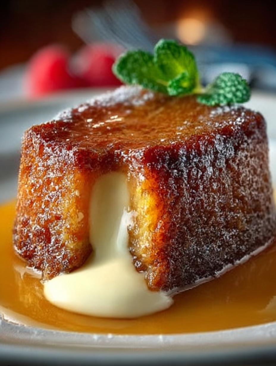 Irresistible Malva Pudding: 5 Steps to Sweet Perfection - Irresistible Malva Pudding - additional detail