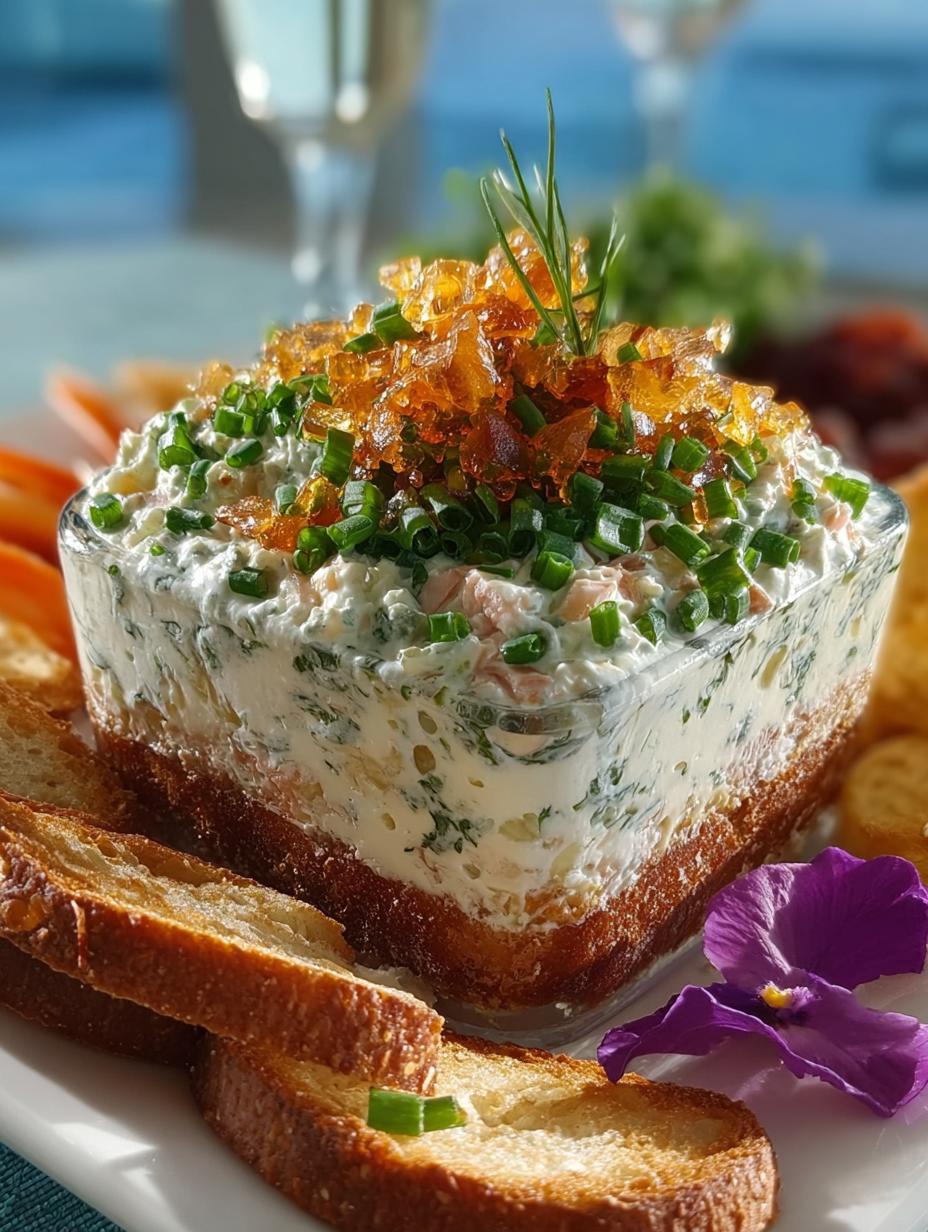 Irresistible Neiman Marcus Dip: 5 Creamy Variations to Try - Irresistible Neiman Marcus Dip - main visual representation