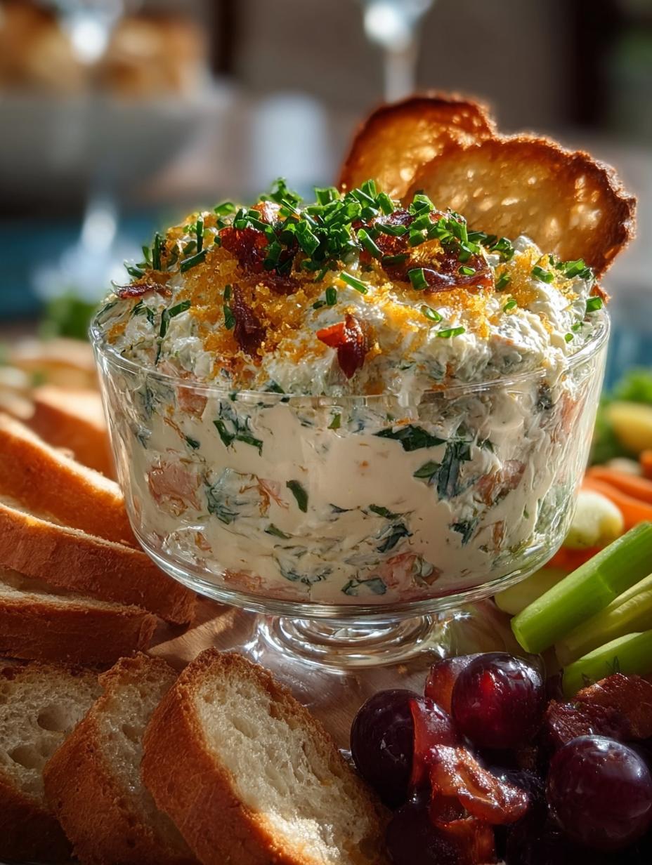 Irresistible Neiman Marcus Dip
