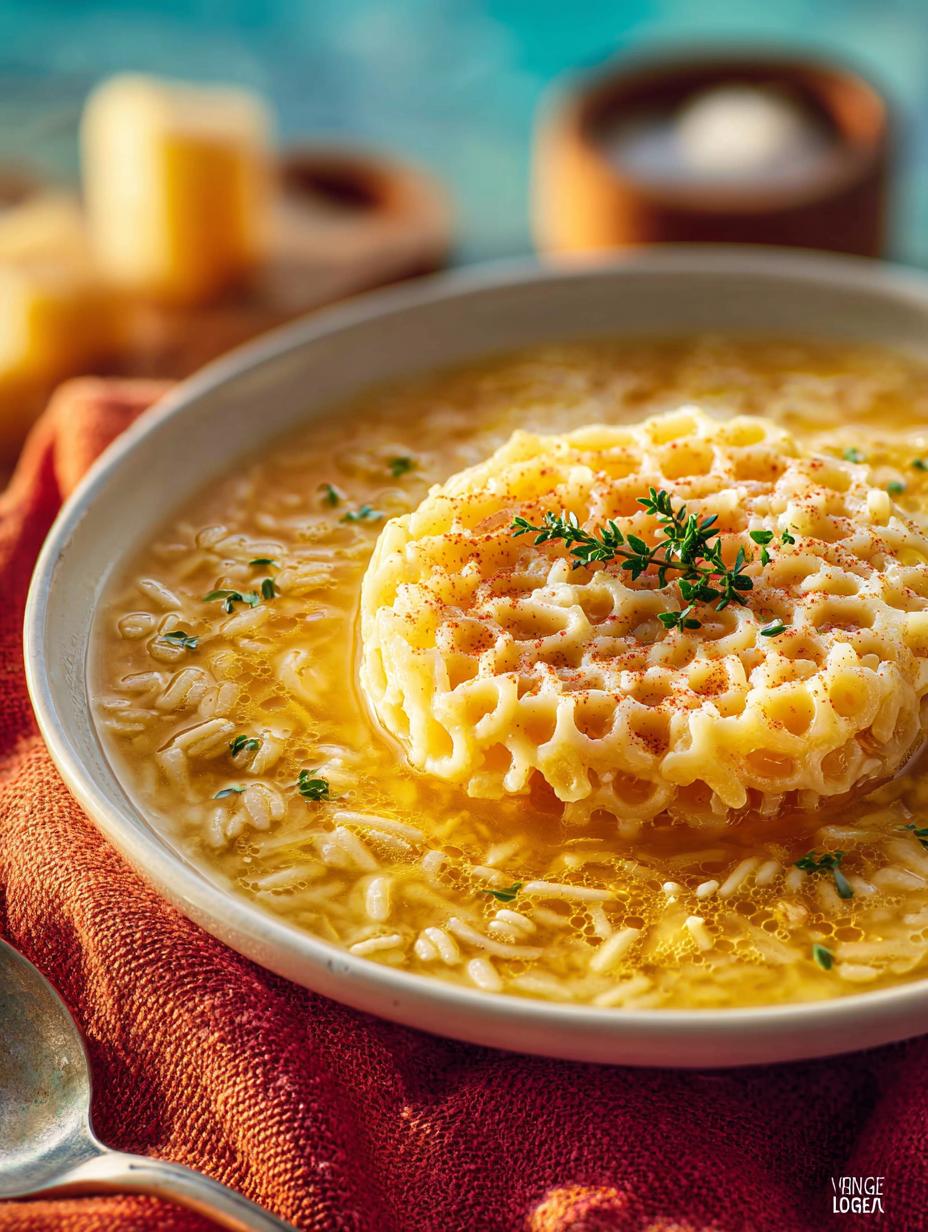 Italian Penicillin Soup Pastina: 7 Healing Secrets - Italian Penicillin Soup Pastina - main visual representation