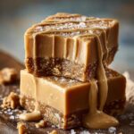 James Martins Miso Butter