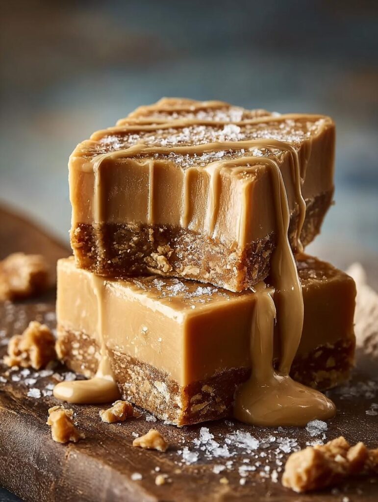 James Martins Miso Butter