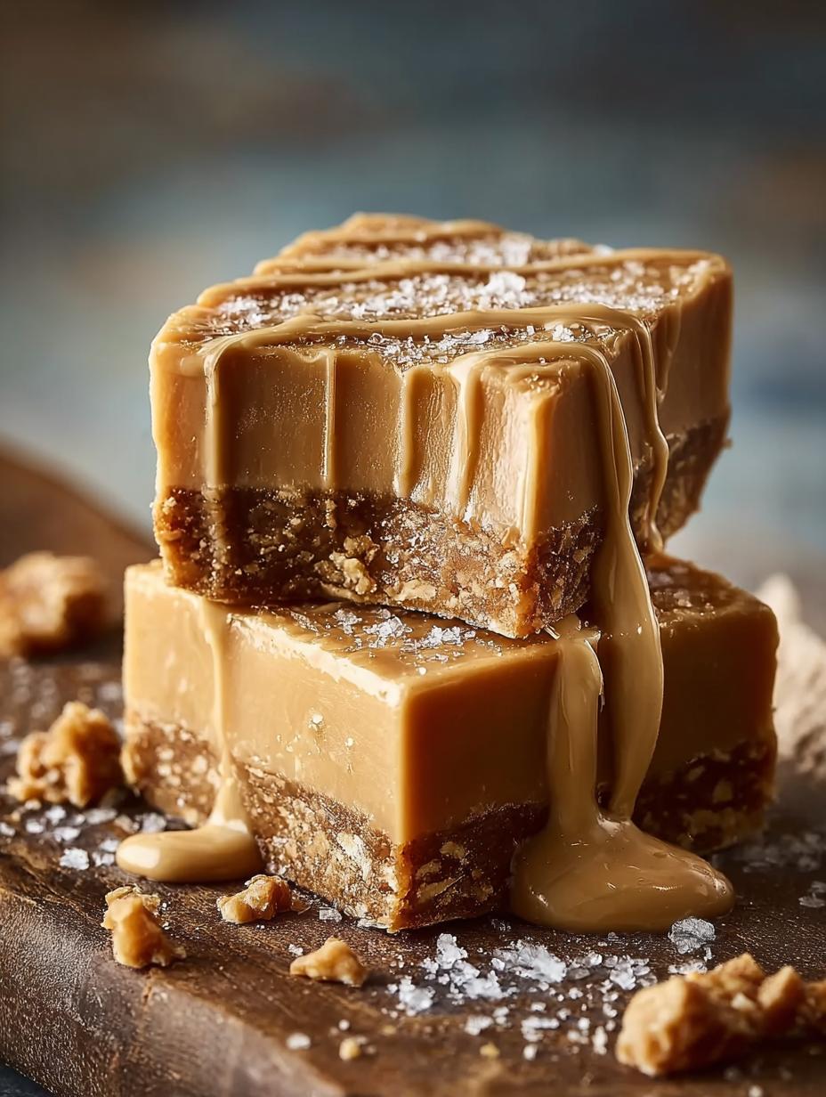 James Martins Miso Butter