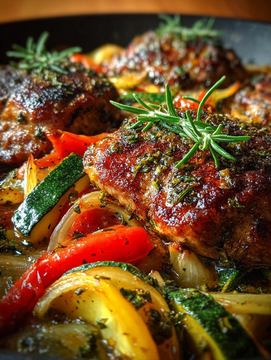 Keto One Pan Dinners: 5 Easy Meals to Simplify Your Cooking - Keto One Pan Dinners - additional detail